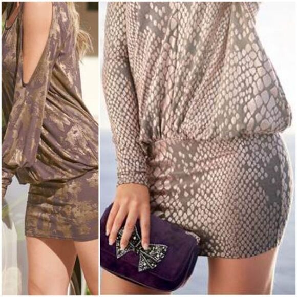 BOHO lace dress  - Picture 7 of 7